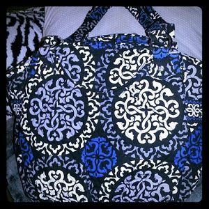 Vera Bradley large purse